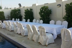 Tables & Chairs