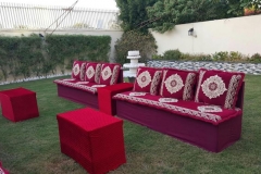 Party Furniture Rental
