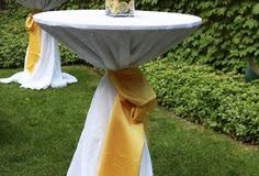 Party Furniture Rental