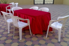 Party Furniture Rental
