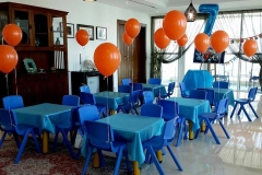 Party Furniture Rental