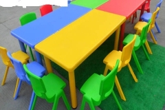 Party Furniture Rental