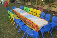 kids chair for rent
