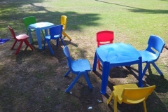 kids chair for rent