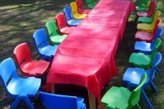kids chair for rent