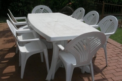 kids chair for rent