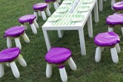 kids chair for rent