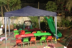 kids chair rental
