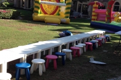 kids chair rental