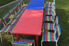Party Furniture Rental