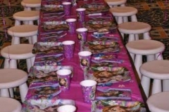 Party Furniture Rental