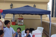 Party Furniture Rental