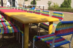 kids chair for rent