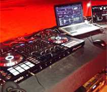 sound systems for private parties